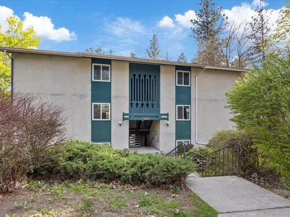 909 W 13th Ave APT 201, Spokane, WA 99204