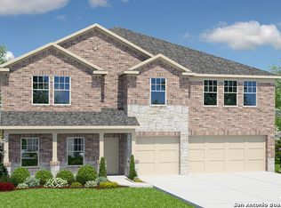 132 Blaze Moon, Schertz, TX 78108