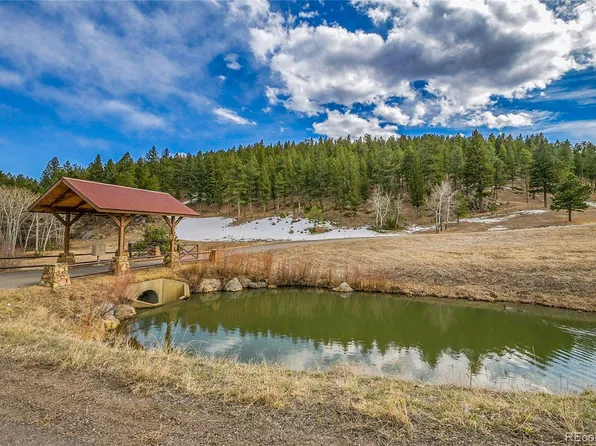 3325 Timbergate Trail LOT 2, Evergreen, CO 80439