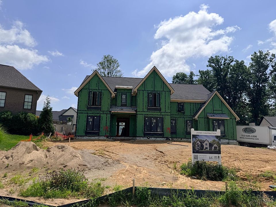 1st image of 19 Chimney Ridge Dr Lot 9