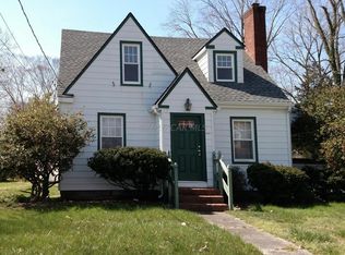 612 Market St, Pocomoke City, MD