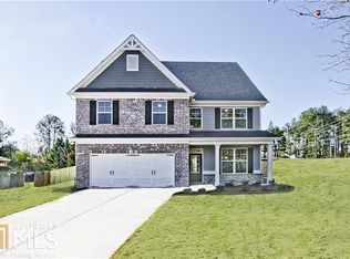 4109 Anthony Creek Dr, Loganville, GA 30052