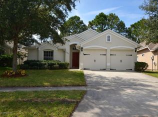 220 Brookchase Ln W, Jacksonville, FL 32225