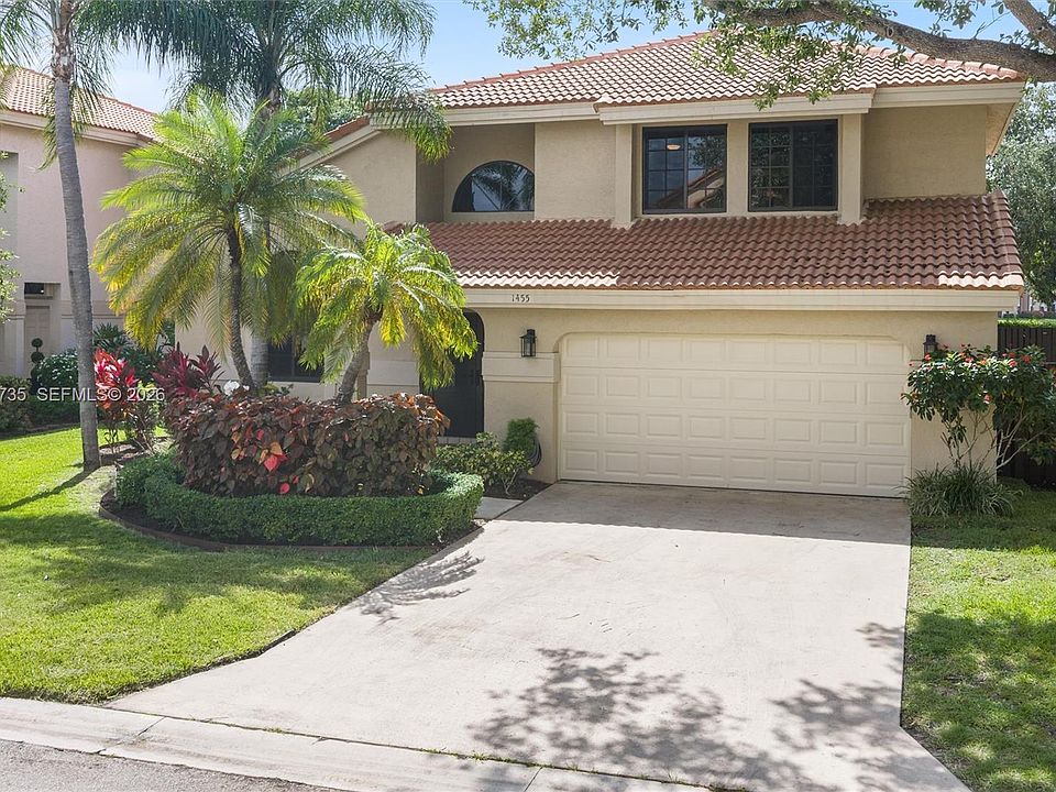 1st image of 1455 NW 105th Ave