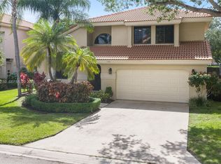 1455 NW 105th Ave, Plantation, FL 33322
