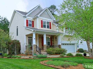 208 Silver Pine Ct, Durham, NC 27713