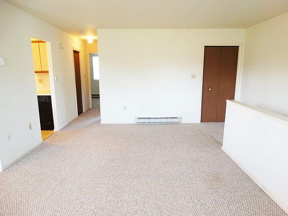 Interior of Similar Apartment