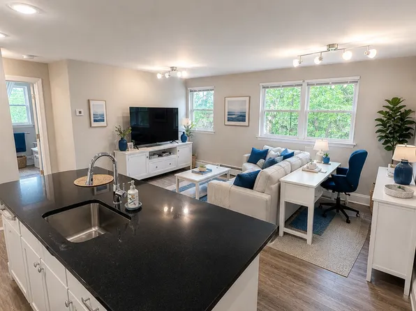 195 - 110 Belmont - 110 Belmont Lawyers LLC, 110 Belmont Ave APT A5, Ambler, PA 19002