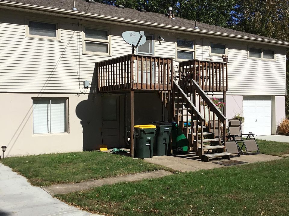 Shared Deck