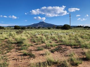 LOT 24 Private Drive 1725, Youngsville, NM 87064