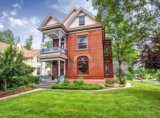 3147 W 28th Ave, Denver, CO 80211
