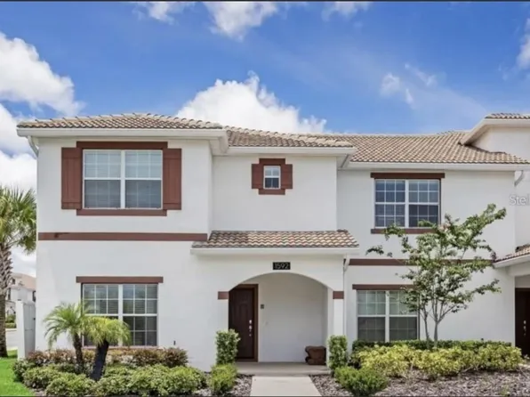1592 Slice Way, Davenport, FL 33896