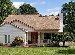 5248 Eastview Rd, Clarkston, MI 48346