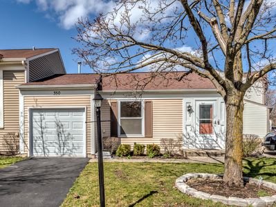 350 W Tanglewood Ave, Palatine, IL, 60067