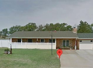 204 N 12th St, Cheyenne, OK 73628