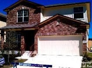 12007 Allard Blf, San Antonio, TX 78254