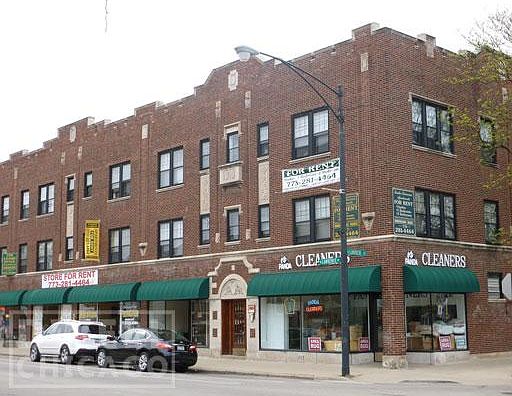 1st image of 5502 W Lawrence Ave APT 310