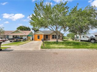 3912 Monica Dr, Weslaco, TX 78599