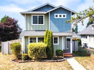 6124 S Park Ave, Tacoma, WA