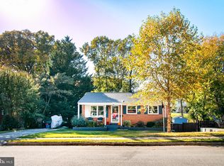 3207 Bradford St, Woodbridge, VA 22193