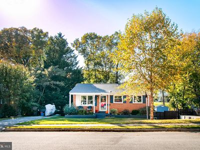 3207 Bradford St, Woodbridge, VA, 22193