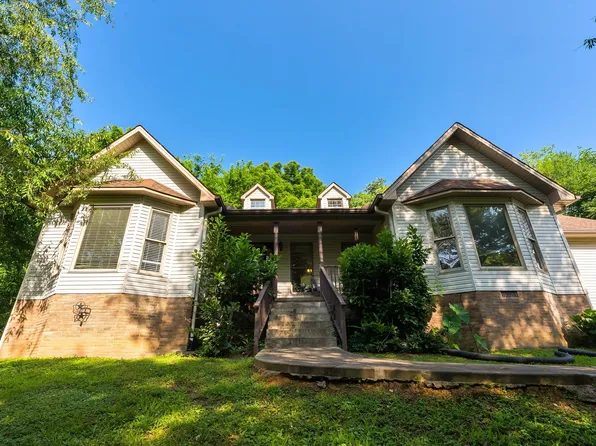 1440 College Park Dr, Columbia, TN 38401