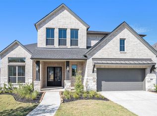 26310 Brilliant Beam Way, Hockley, TX 77447