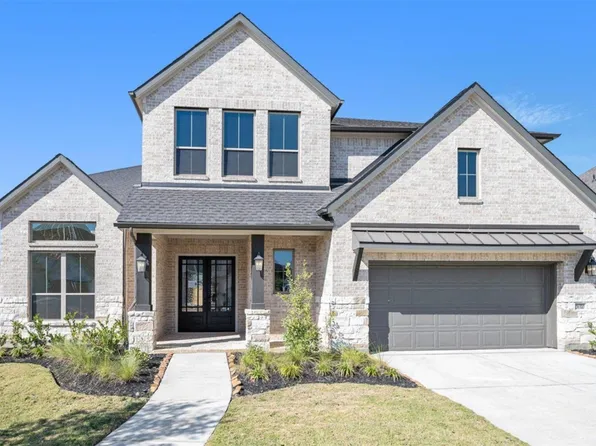 26310 Brilliant Beam Way, Hockley, TX 77447