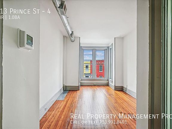 4th image of 913 Prince St APT 4