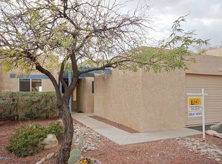 6349 N Camino Hermosillo, Tucson, AZ 85718