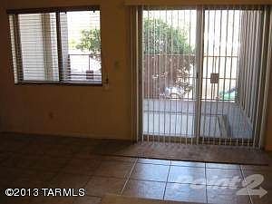 Sliding Doors to Spacious Balcony