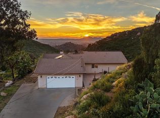 2792 La Cresta Rd, El Cajon, CA 92021