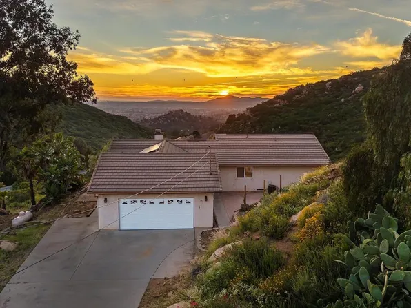 2792 La Cresta Rd, El Cajon, CA 92021