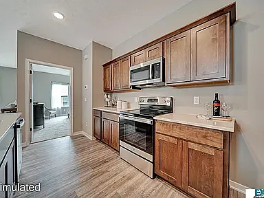 8509 Lost Arrow Ct — Photo 10