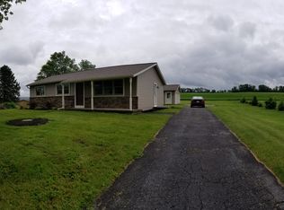 1952 Buffalo Run Rd, Bellefonte, PA 16823