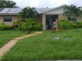 21055 SW 236th St, Homestead, FL 33031