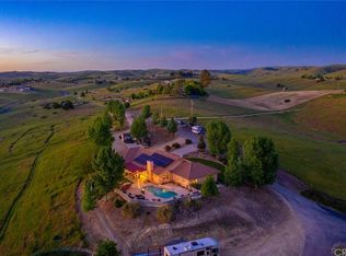 2525 Gray Hawk Way, San Miguel, CA 93451