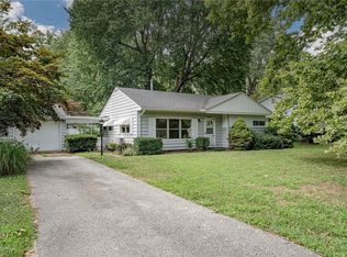 6232 Inverness Dr, Madison, OH 44057