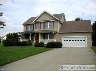 22 Stone Ridge Dr, Mickleton, NJ 08056