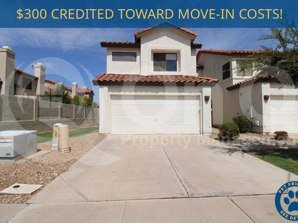 710 S Saint Martin Dr