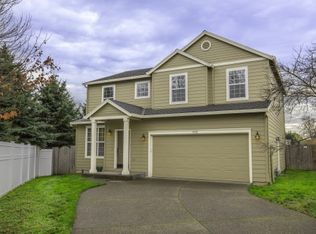 502 NW Hertel St, Hillsboro, OR