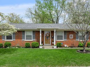 2165 Jasmine Dr, Lexington, KY 40504