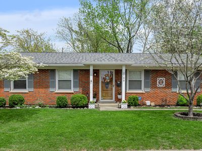2165 Jasmine Dr, Lexington, KY, 40504