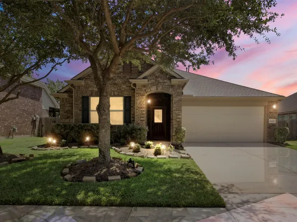 24422 Myrtle Creek Fls, Tomball, TX 77375