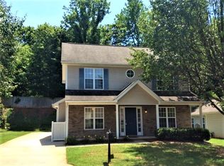 5460 Regents Village Dr, Winston Salem, NC 27103