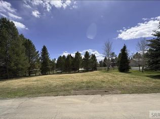 4194 Two Top Rd, Island Park, ID 83429