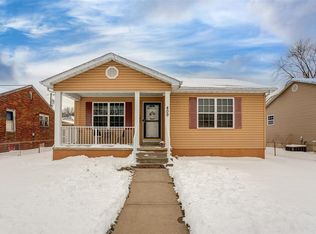 409 Lincoln Ave, East Alton, IL