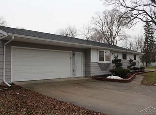 1739 Prospect St, Saginaw, MI 48601