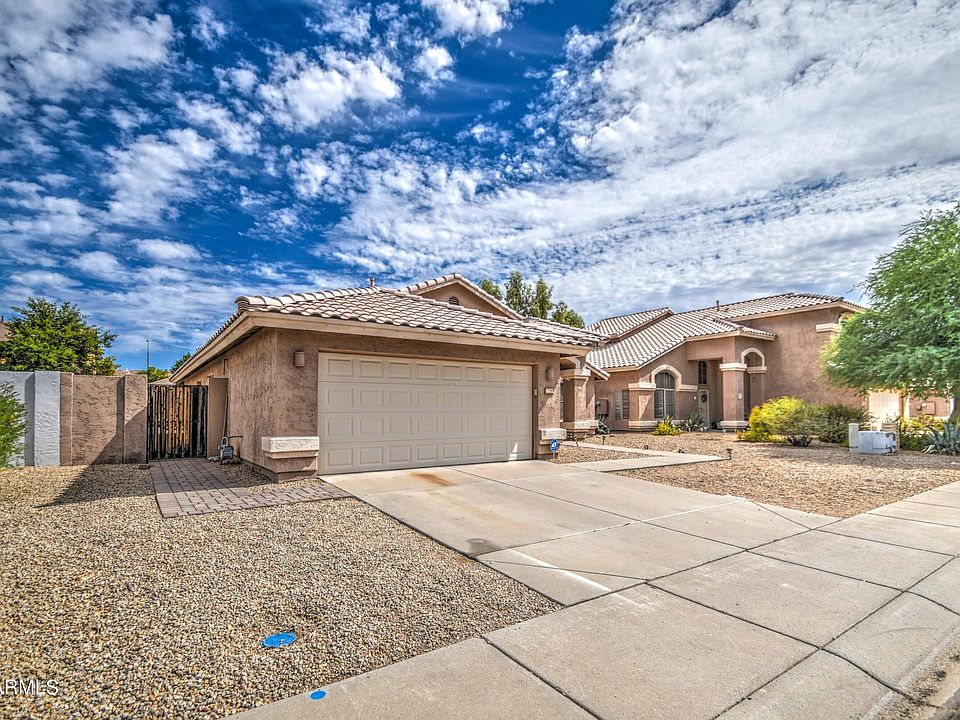 1672 W Sparrow Dr, Chandler, AZ 85286 Zillow