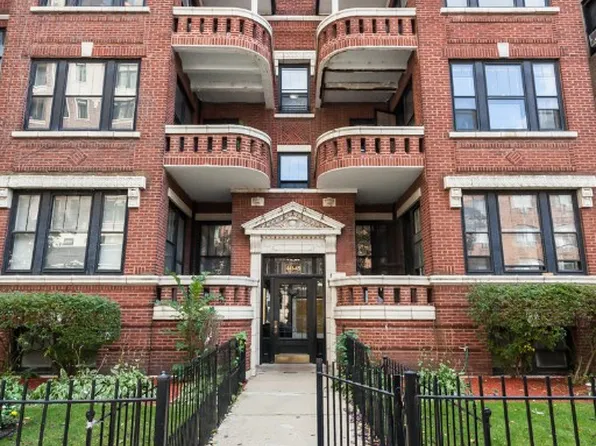 439 W Melrose St, Chicago, IL